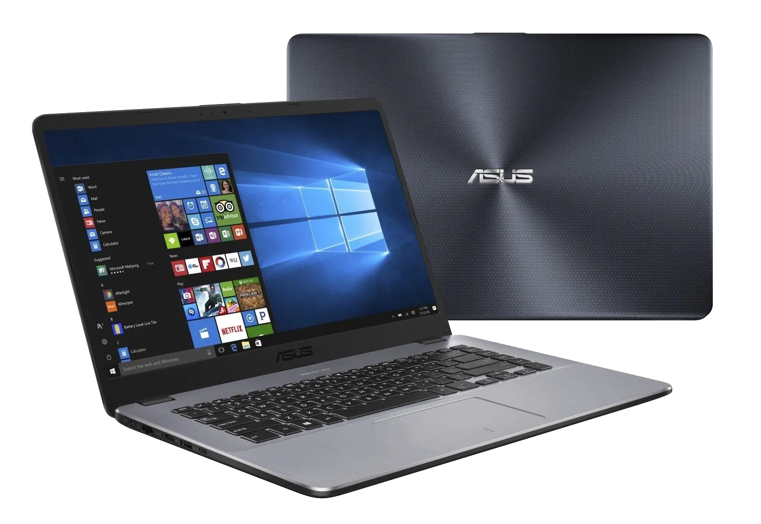 Asus
