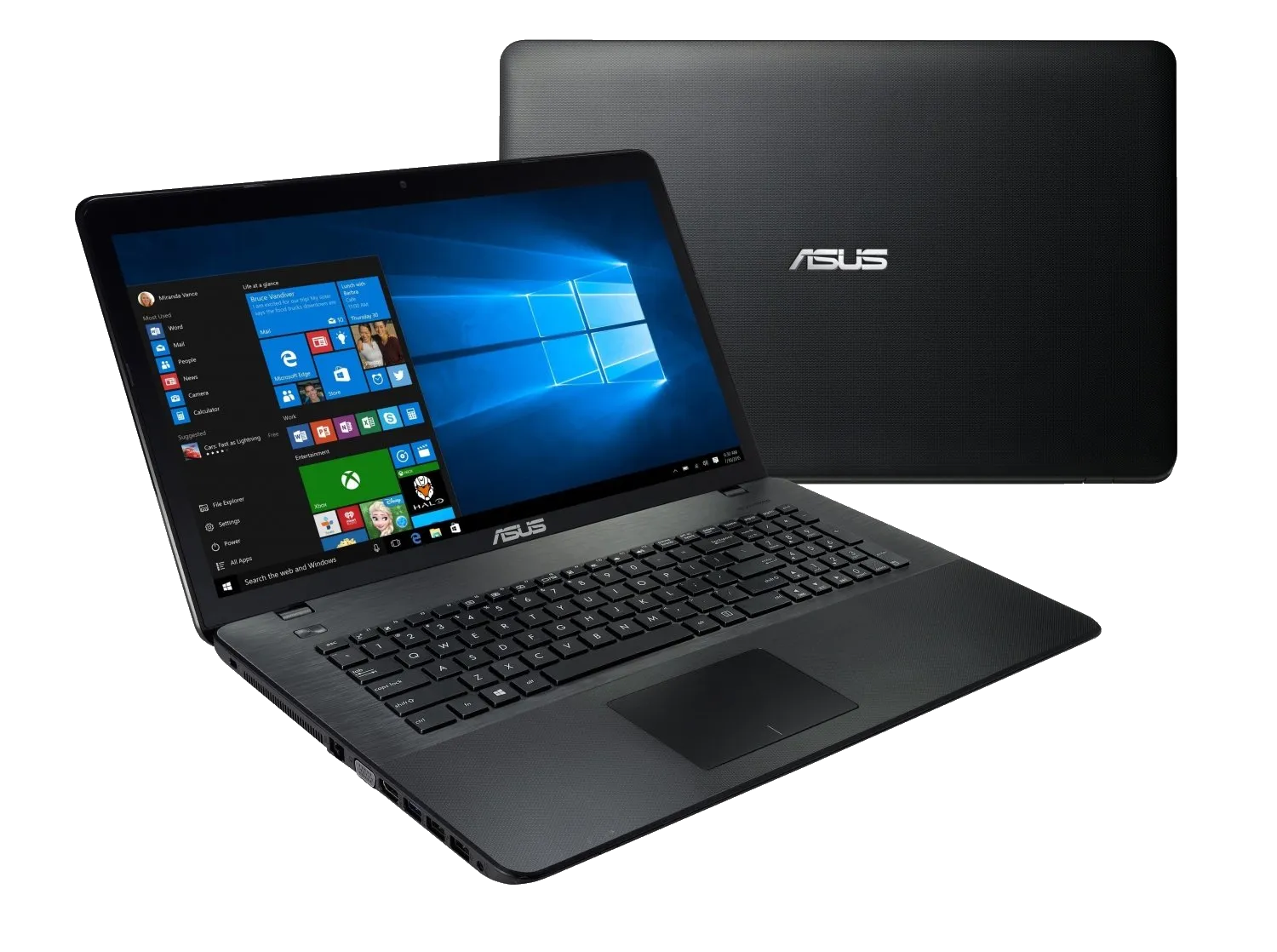 Asus