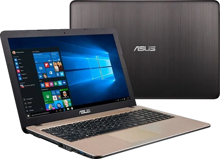 Asus