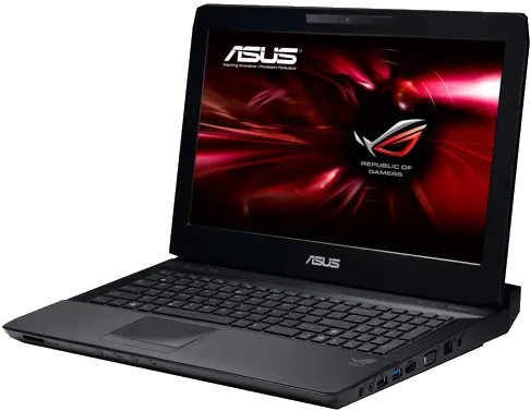 Asus