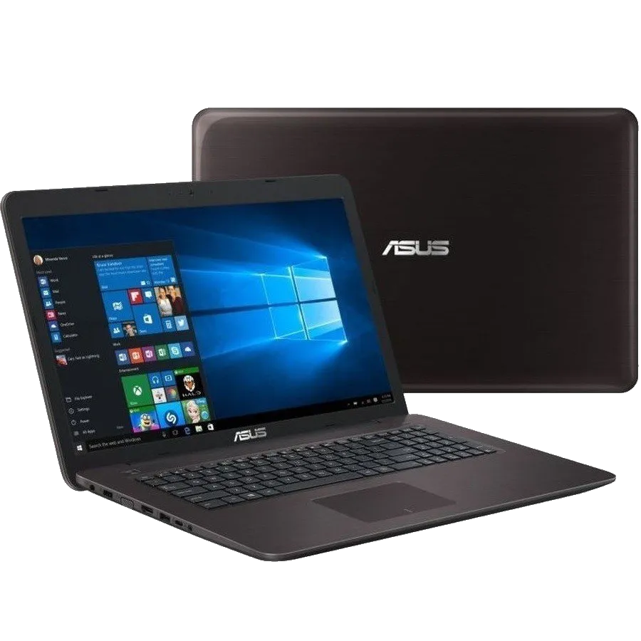 Asus